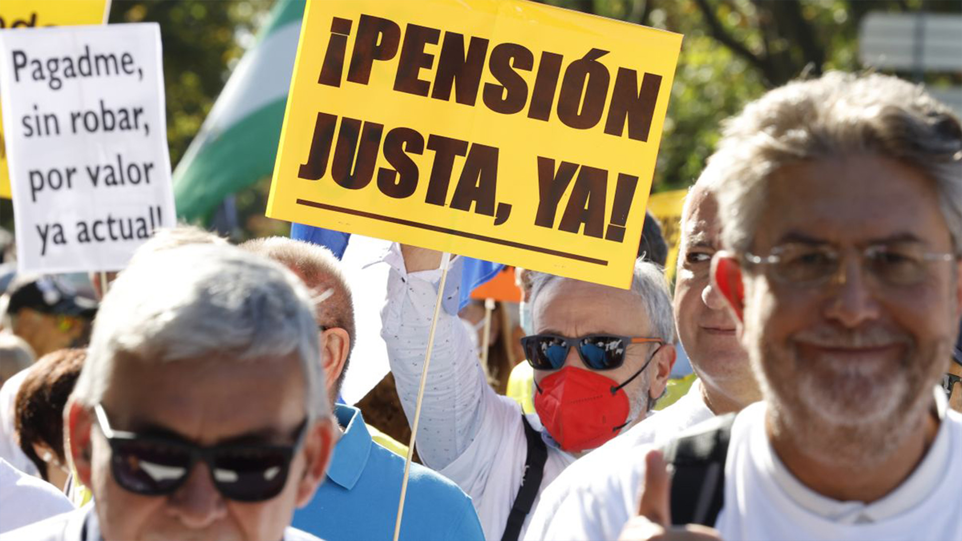 El gran dilema de la jubilación anticipada