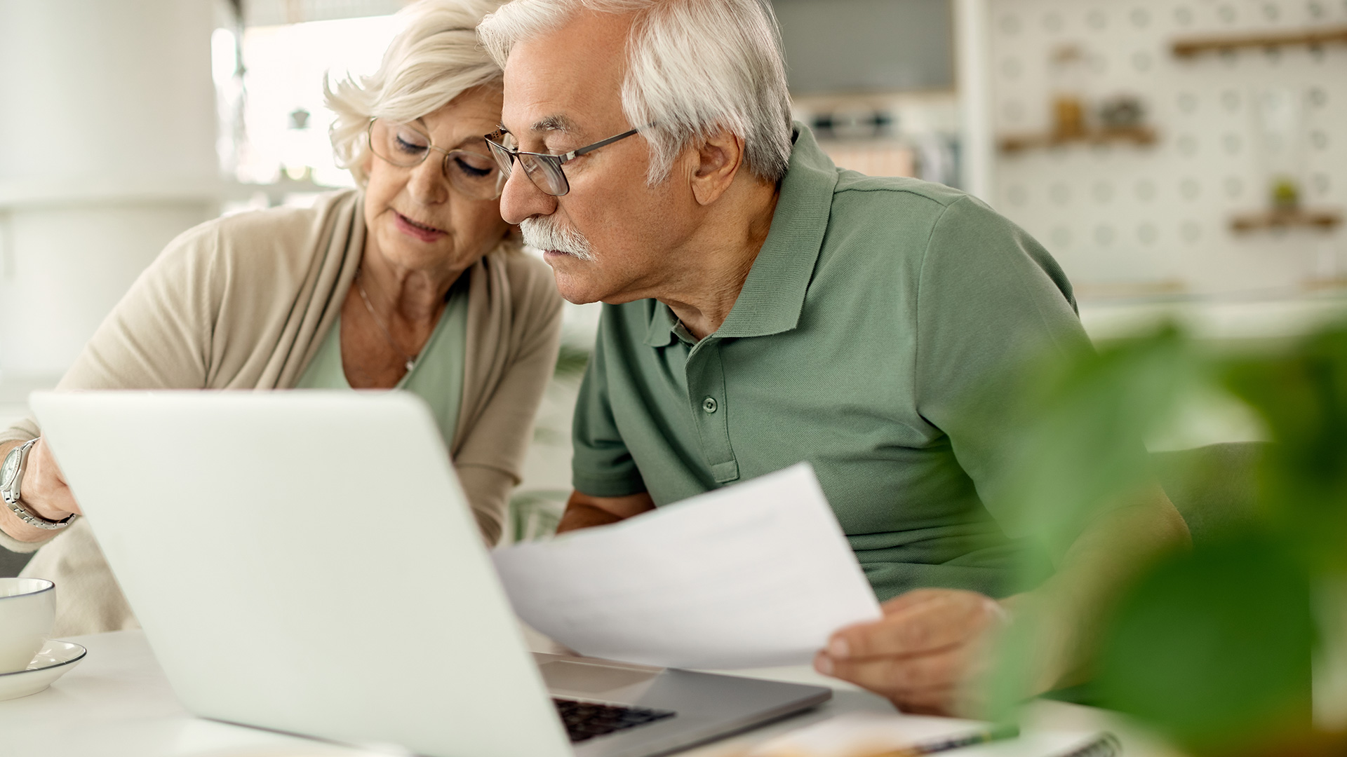 ¿Es suficiente la subida de las pensiones?