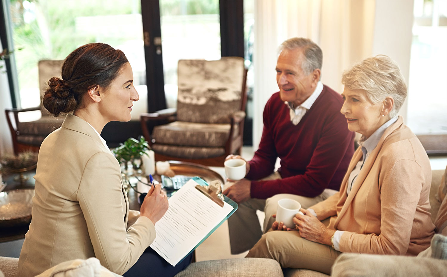 Vende tu vivienda y sigue en ella como inquilino