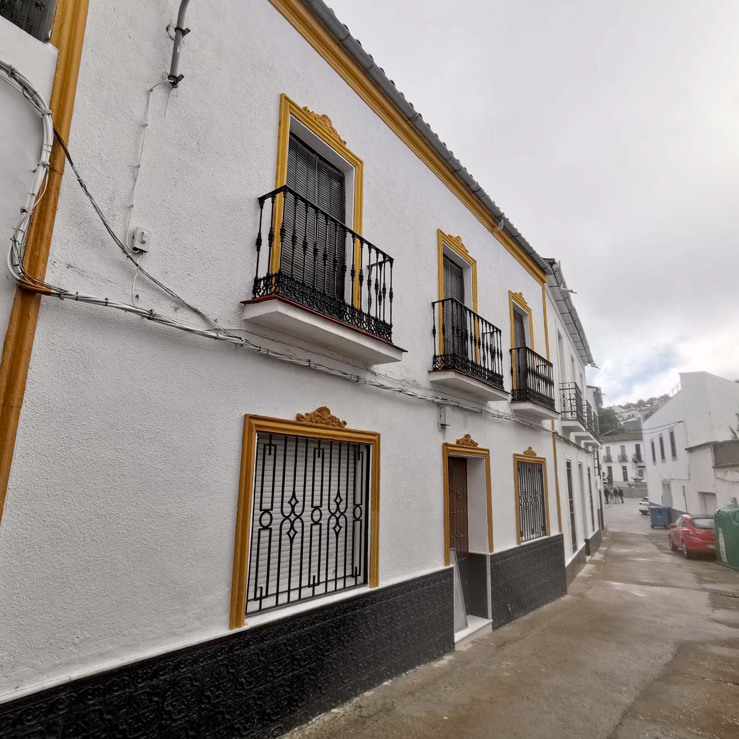nuda propiedad teniente rangel fuentes de leon badajoz (4)