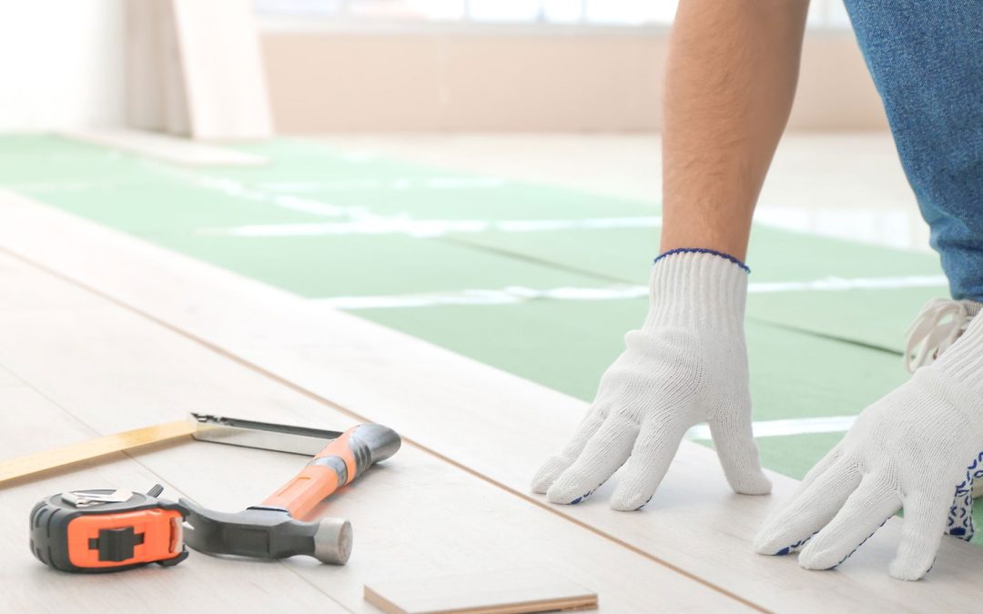 Obtener dinero con la nuda propiedad para pagar la reforma de la propia vivienda