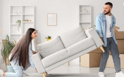 ¿Se puede alquilar una vivienda en usufructo?